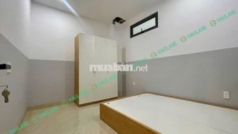 CĂN HỘ 1 PHÒNG NGỦ MỚI TOANH NGAY TRUNG TÂM - ĐƯỜNG LÊ ĐÌNH LÝ