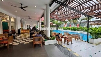 🏖 KHÁCH SẠN SUJET BEACH – CĂN HỘ CHO THUÊ – Phạm Văn Đồng, Sơn Trà (ch