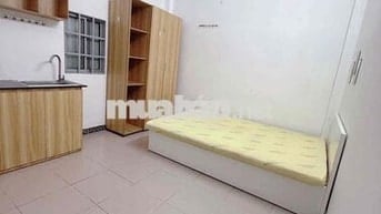 PHÒNG STUDIO GIÁ RẺ - NGAY CÔNG VIÊN HOÀNG VĂN THỤ