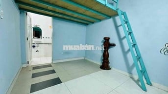 Phòng Trọ Giá Rẻ Ngay Bắc Hải - Lý Thường Kiệt, Giờ Giất Tự Do