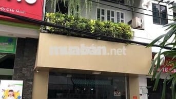 🏢 Cho Thuê Nhà Mặt Tiền Năm Châu – P.11, Tân Bình – Hợp Đồng Dài Hạn 🏢