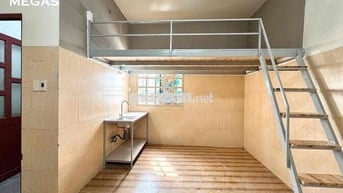 🥳Hệ Thống Phòng Trọ Gác Cao - Giá Rẻ Ngay Trường Chinh - Phan Văn Hớn