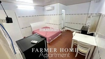 CHÍNH CHỦ,CHO THUÊ PHÒNG 30M2 | FULL NT 2 CS | NGAY HOÀ HƯNG Q10