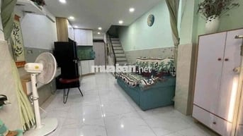 bán nhà,chỉ 2.95 tỷ,24 m2 xây 2 lầu,Phạm Văn Chiêu p.14 quận Gò Vấp