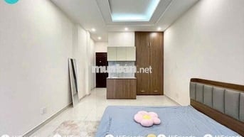 KHAI TRƯƠNG CHO THUÊ PHÒNG TRỌ MỚI XÂY STUDIO BAN CÔNG FULL NỘI THẤT