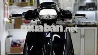 Vespa Sprint Full đen bóng Camay chính chủ