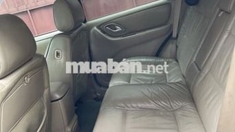 Ford Escape 2004 3.0 V6 - 99000 km