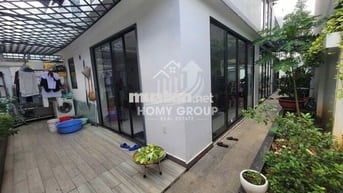 VILLA KHU VEN SÔNG 5PN, ĐƯỜNG 27, HIỆP BÌNH CHÁNH-GẦN GIGAMALL THỦ ĐỨC