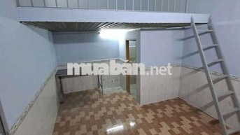 Cho thuê phòng an phú đông quận 12