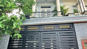 🔥GẤP ! 1TỶ990 NHÀ NGAY LÊ TRỰC, BÌNH THẠNH | 48,2M2 HẺM XE HƠI 6M LỚN