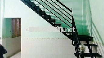 Vỡ nợ nên bán gấp căn nhà, nhà ở Hóc Môn, DT56m2, giá710 triệu.