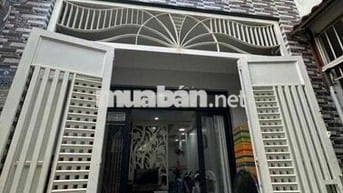 Chính chủ bán nhà Hẻm 861 Trần Xuân Soạn