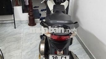 Bán xe Sh Việt kiều Ý