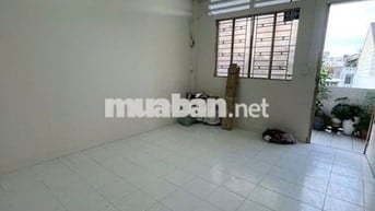 Bán căn hộ cc Bình Phú Đường số 30 Q.6 ,47m2, 1 pn , 1WC  Giá  1.58 tỷ