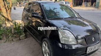 2004 SLX 1.0 AT - 25000 km