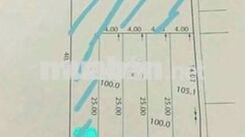 THỚI AN - Hẻm 446 Lê Thị Riêng