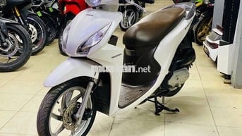 XE MÁY THỊNH PHÁT - HONDA VISION TRẮNG ĐỜI CHÓT
