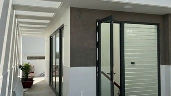 Cho Thuê Nhà 4 Tầng 90m², Vị Trí Tiện Làm Văn Phòng,  Đào Trí, Quận 7 