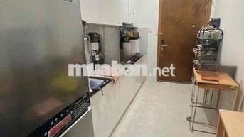 Sài Gòn Intela căn hộ 55m2 2PN, 2WC