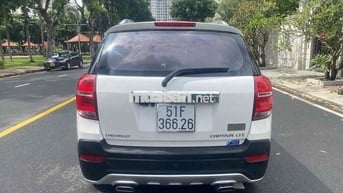 Chevrolet Captiva 2015 LTZ 2.4 - 98000 km