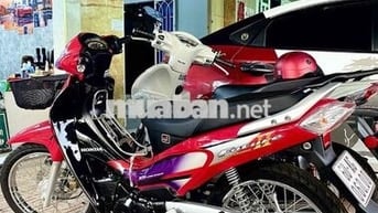 Future II máy zin chính chủ