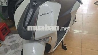 Janus 2023 Biển 63.