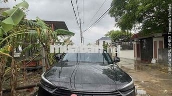 Cần ra đi Honda HRV odo 5k