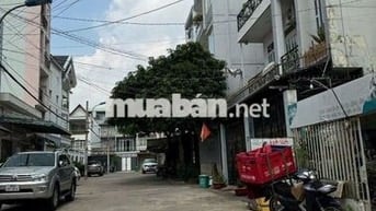 NHỈNH 4 TỶ , HXH TÂN PHÚ , ĐỘC LẬP, 36m2 , 2 TẦNG , 2PN, 2WC