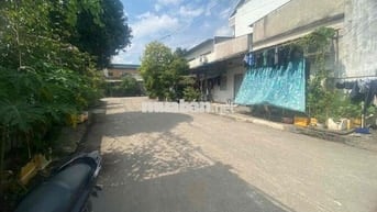 Giá Tốt - dẫy trọ 12x28m Shr đg nhựa 10m ở Bà Điểm giáp ranh Q12