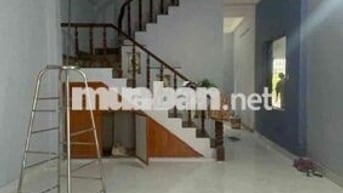 Cho thuê nhà gần cầu Ông Dầu,/QL13,p.HBP TĐ 4 tầng giá 10tr