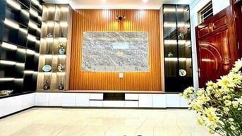 BÁN NHÀ YÊN HÒA - NHÀ ĐẸP - VỊ TRÍ ĐỈNH - TIỆN ÍCH BẠT NGÀN