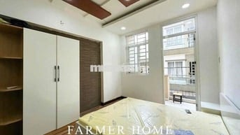 CHÍNH CHỦ,CHO THUÊ PHÒNG BAN CÔNG | 30M2 FULL NT|GẦN ĐẠI HỌC KINH TẾ