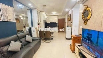 CHO THUÊ CĂN HỘ THE PEGASUITE 3PN 2WC FULL NỘI THẤT 16TR5/THÁNG