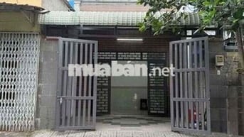Cho thuê nhà DT 100m2 ngay Mt khu HimLam Trường Thọ,có bảo vệ an ninh