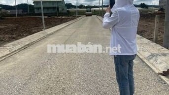 ĐẤT TRUNG TÂM ĐƠN DƯƠNG CHỈ 630 TRIỆU  MẶT NHỰA 6M VIEW ĐỒI THOÁNG ĐẸP