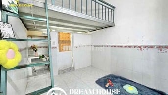 DUPLEX GÁC CAO MÁY LẠNH CÓ THANG MÁY - NHÀ XE LỚN THUẬN TIỆN DI CHUYỂN