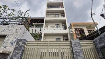 Căn Hộ Dịch Vụ cao cấp Mặt Tiền Đs 04 Trường Thọ