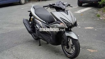 Yamaha NVX 155 ABS Vàng Cát - Biển SG 123