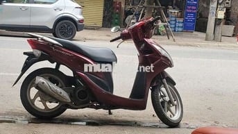 Bán xe Vision máy zin