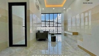 siêu phẩm duplex - ngay Đh Văn Hiến