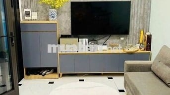 Bán nhà Nguyễn Khang-40m ra đường oto tránh-nhà 5 tầng-mới đẹp,NT xịn