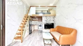 💕 DUPLEX BAN CÔNG THOÁNG - VỊ TRÍ ĐẸP, THUẬN TIỆN DI CHUYỂN 💕