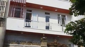 CHỦ GIẢM GẦN 3 TỎI
HẺM XE TẢI THÔNG LÊ VĂN QUỚI 4 TẦNG 8M11M Hơn 7 TỶ