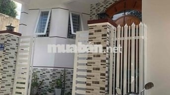 Nhà ở Đô Thị Phan Rang. Đường ô tô, nhà mới