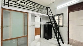 KHAI TRƯƠNG CHO THUÊ PHÒNG TRỌ CÓ GÁC CAO MỚI THOÁNG TẠI SÂN BAY