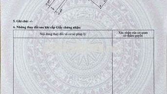 🍀CHỈ CÒN 1 LÔ ĐẤT NGANG 10M BÀ ĐIỂM, ĐƯỜNG 6M, 2/ NGUYỄN THỊ SÓC, BÀ Đ