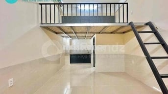DUPLEX NGAY KTX KHU B - LÀNG ĐẠI HỌC
