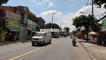 Chỉ 3Tỷ Nhỉnh nhà đẹp 55m2 ngay đường Gò Dưa Tam Bình, Thủ Đức