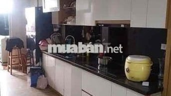 CHO THUÊ GẤP CĂN HỘ CT12B - KHU VỰC KIM VĂN KIM LŨ 🏠 Thông tin căn hộ: