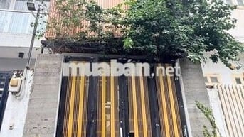 KHÔNG GIAN 3 TẦNG 2 MẶT HXH-TRƯỜNG THỌ- KPL-TRUNG TÂM THỦ ĐỨC- HƠN 7T